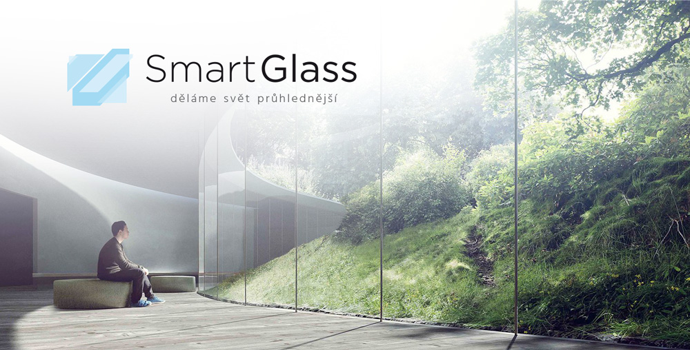 Smart Glass — celoskleněné konstrukce - Smart Glass, s.r.o.